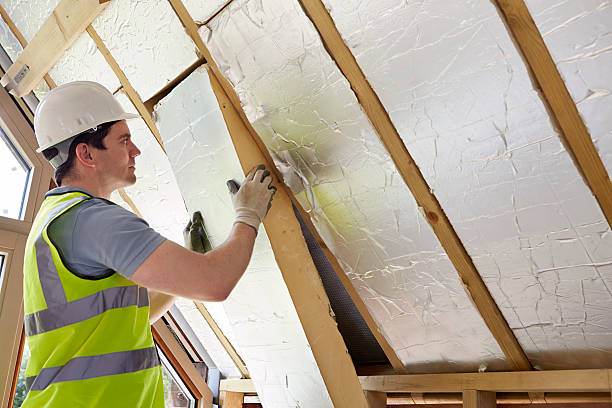 Best Insulation for Specific Applications in Granvle, IL